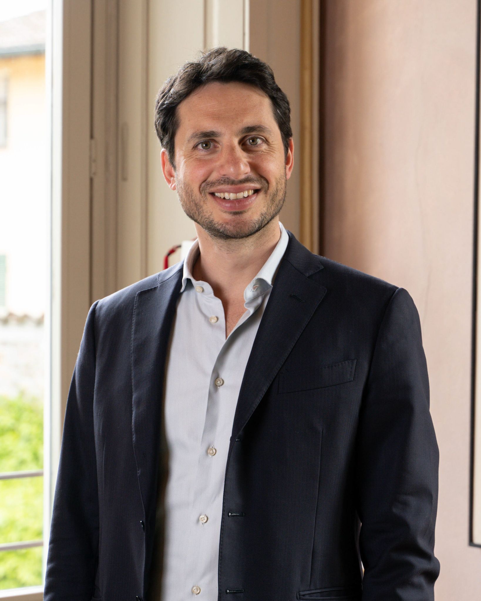 Francesco Daniel Donati