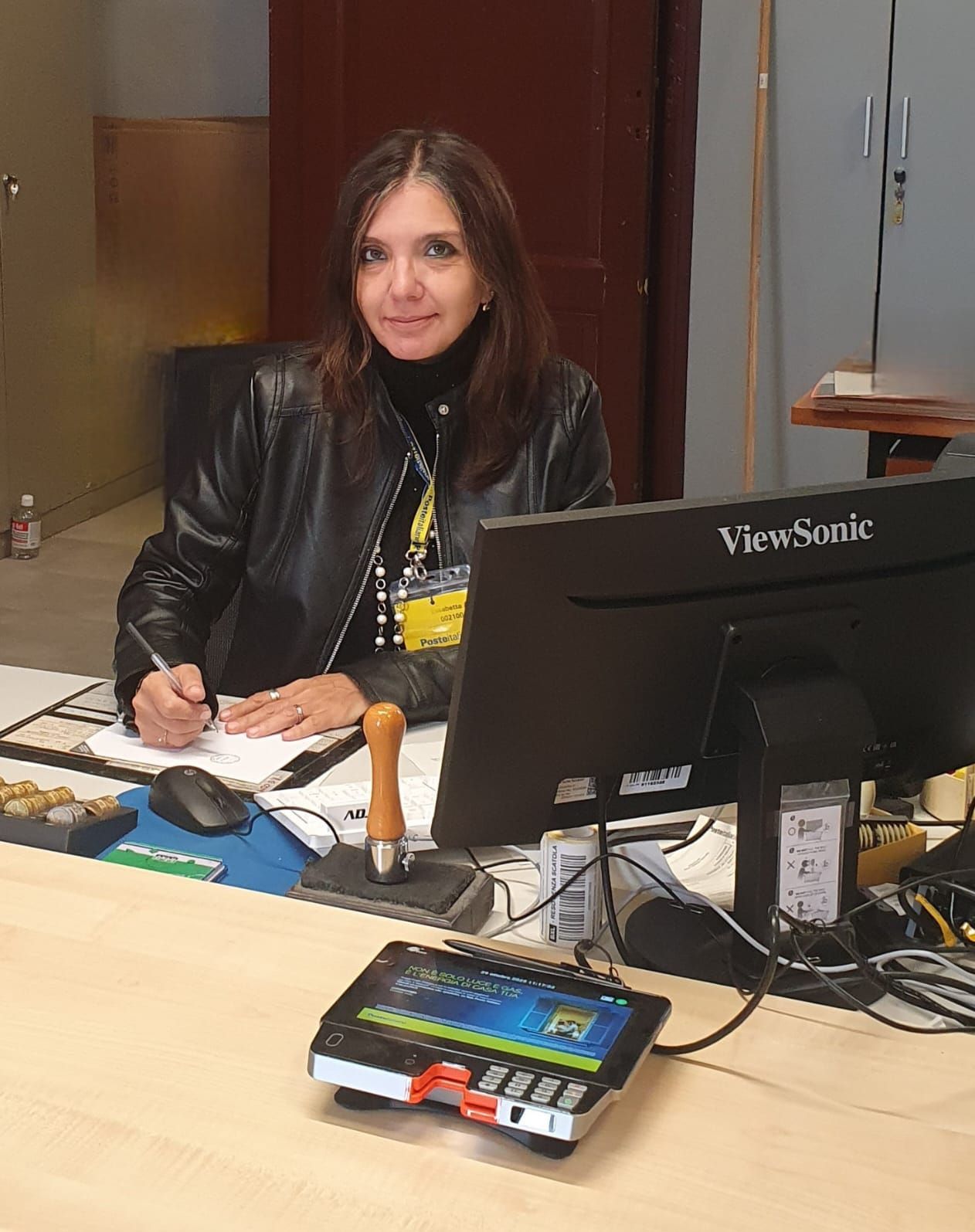 Elisabetta Antonioli