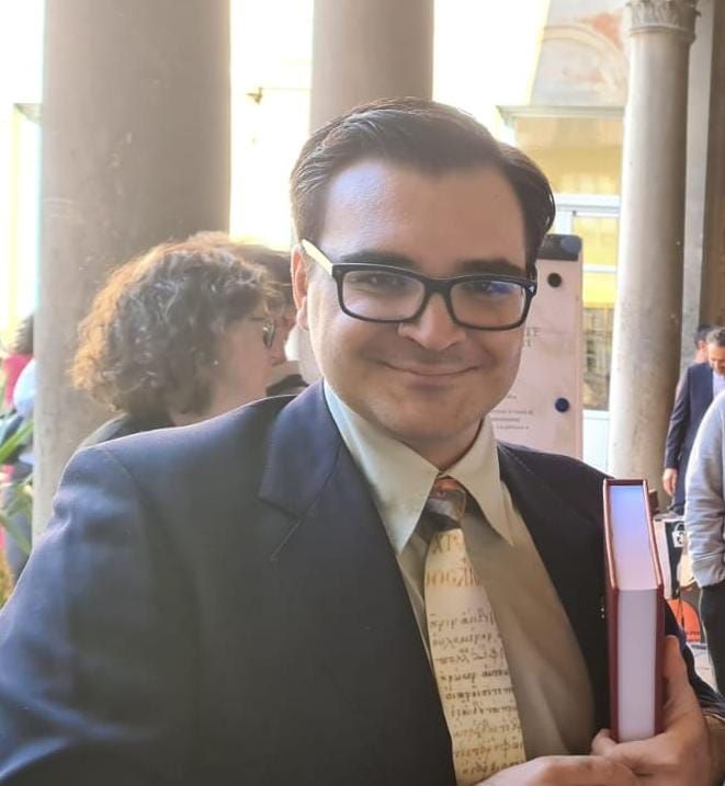 Francesco Paolo Truglia