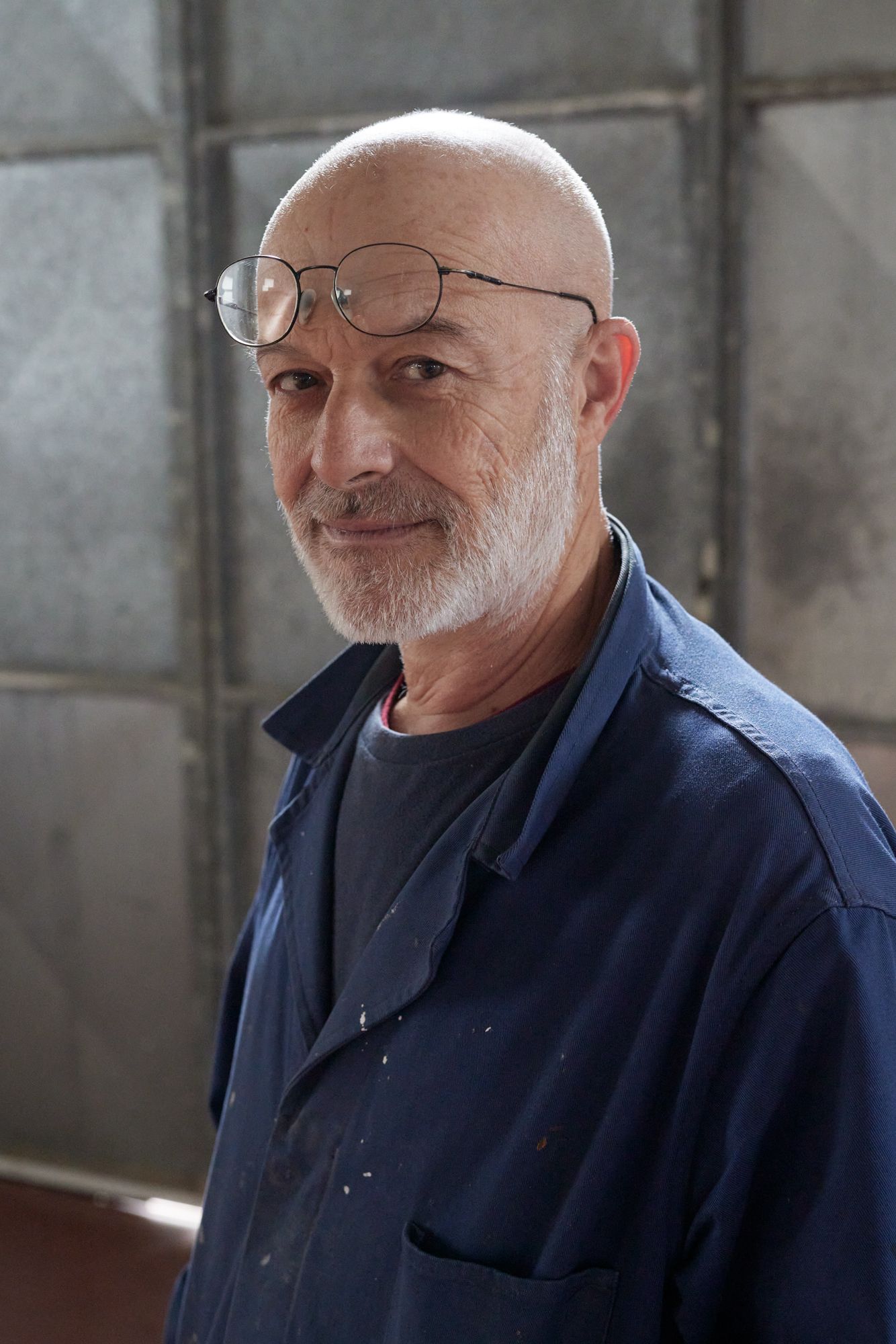 Massimo Bartolini [foto Pasquale Abbattista]