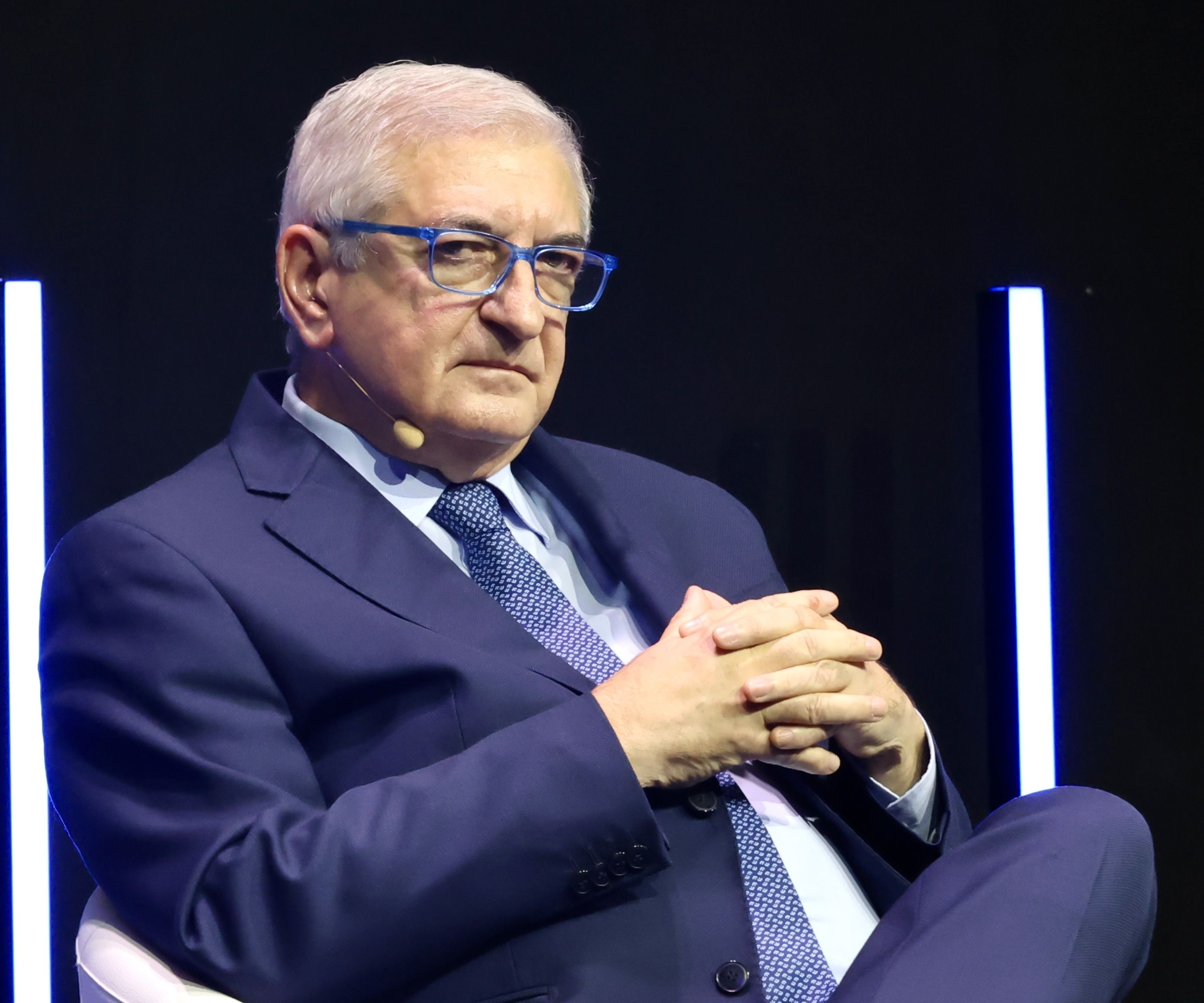 Tommaso Foti [foto Betty Poli]