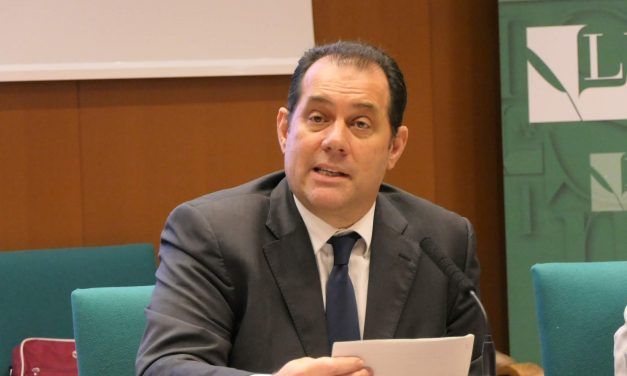 Giacomo Rocchi, Presidente di Sezione presso la Corte Suprema della Cassazione