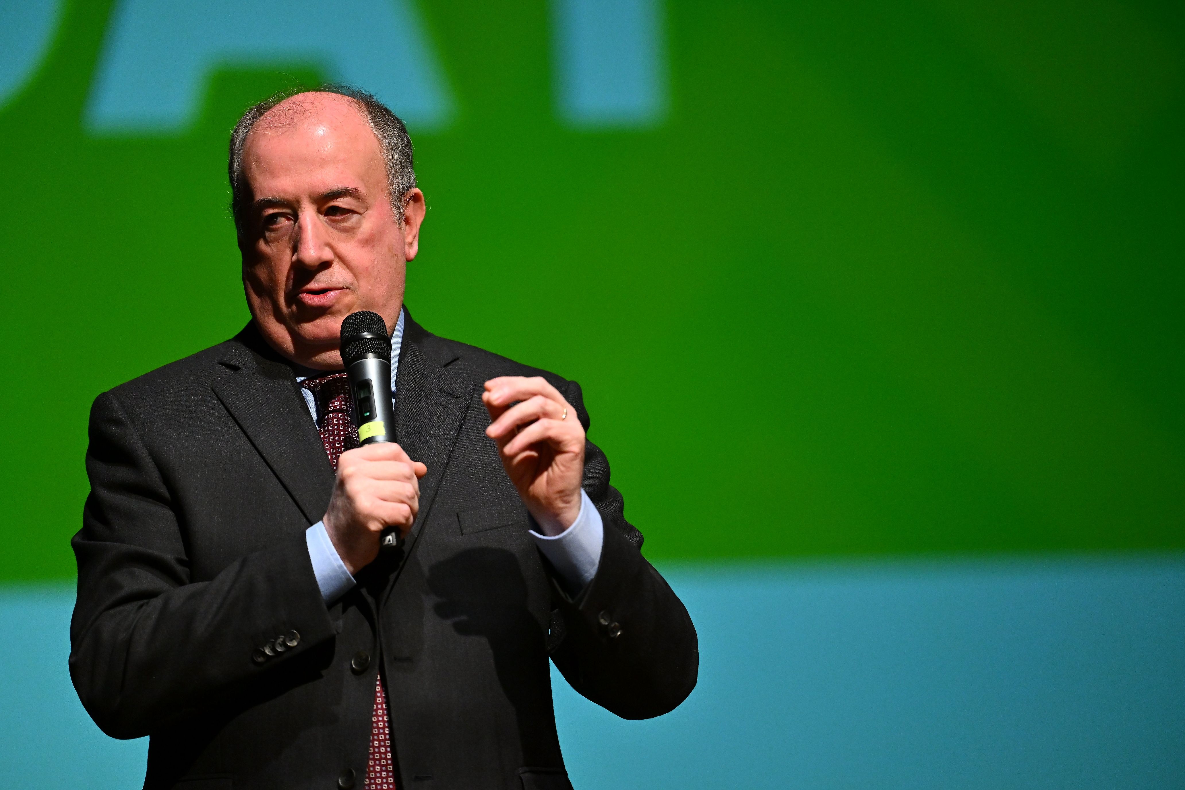 Paolo Aramini, presidente Piccola Industria Confindustria Cremona