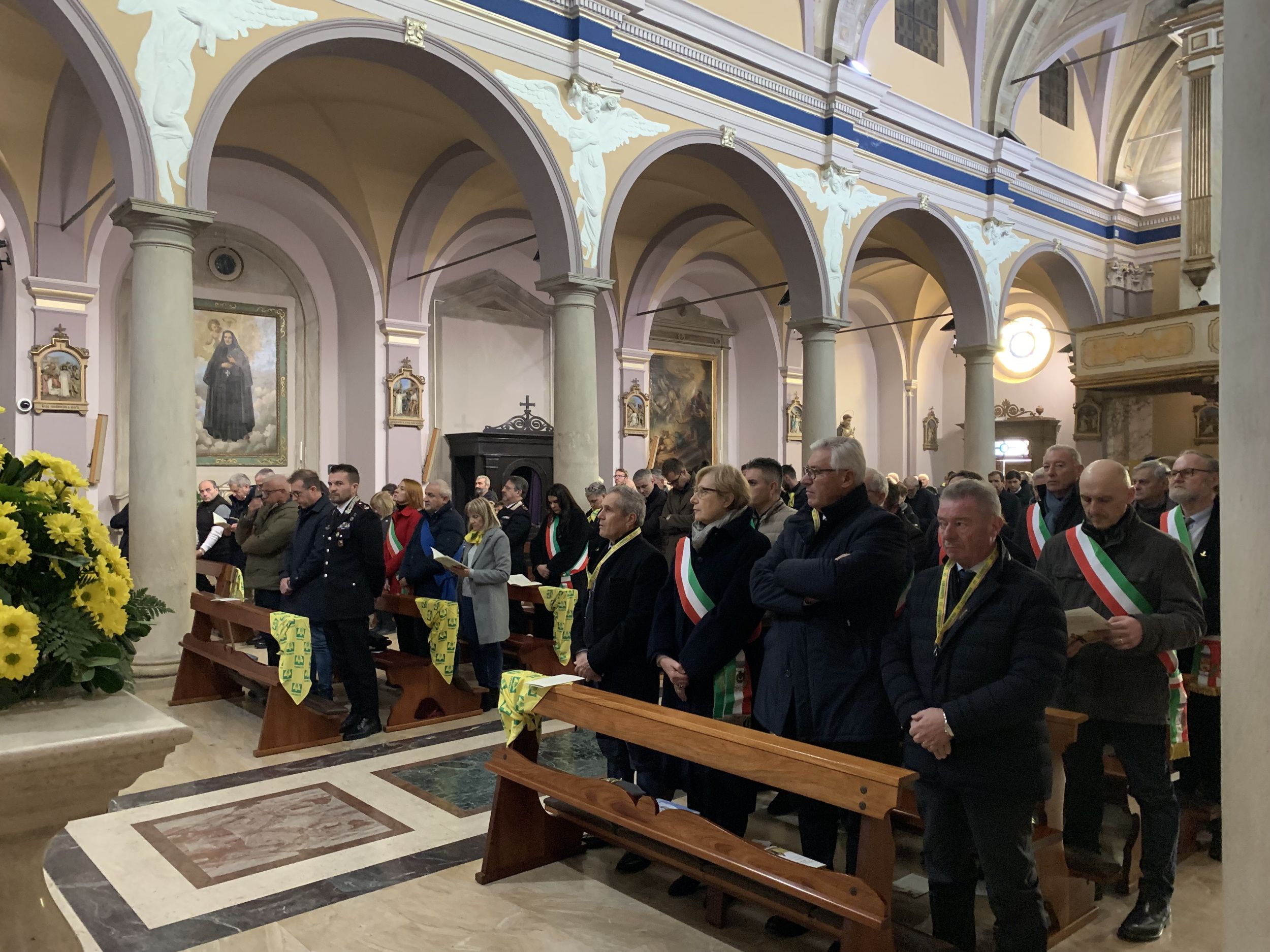 Giornata del Ringraziamento