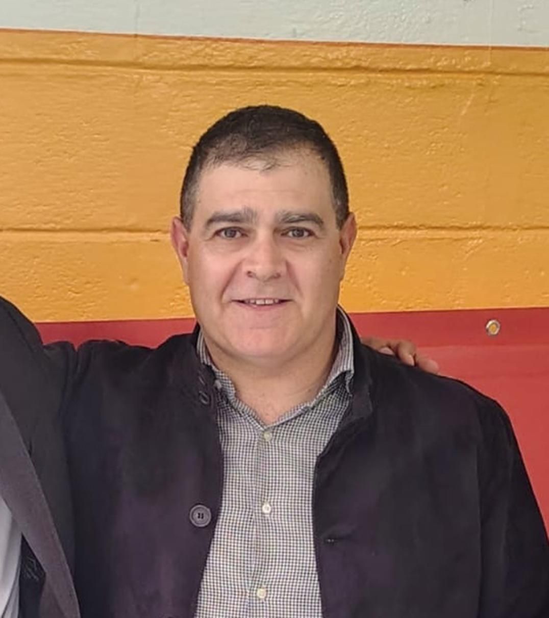 Giacomo Morabito, nuovo presidente di FILT CGIL Cremona