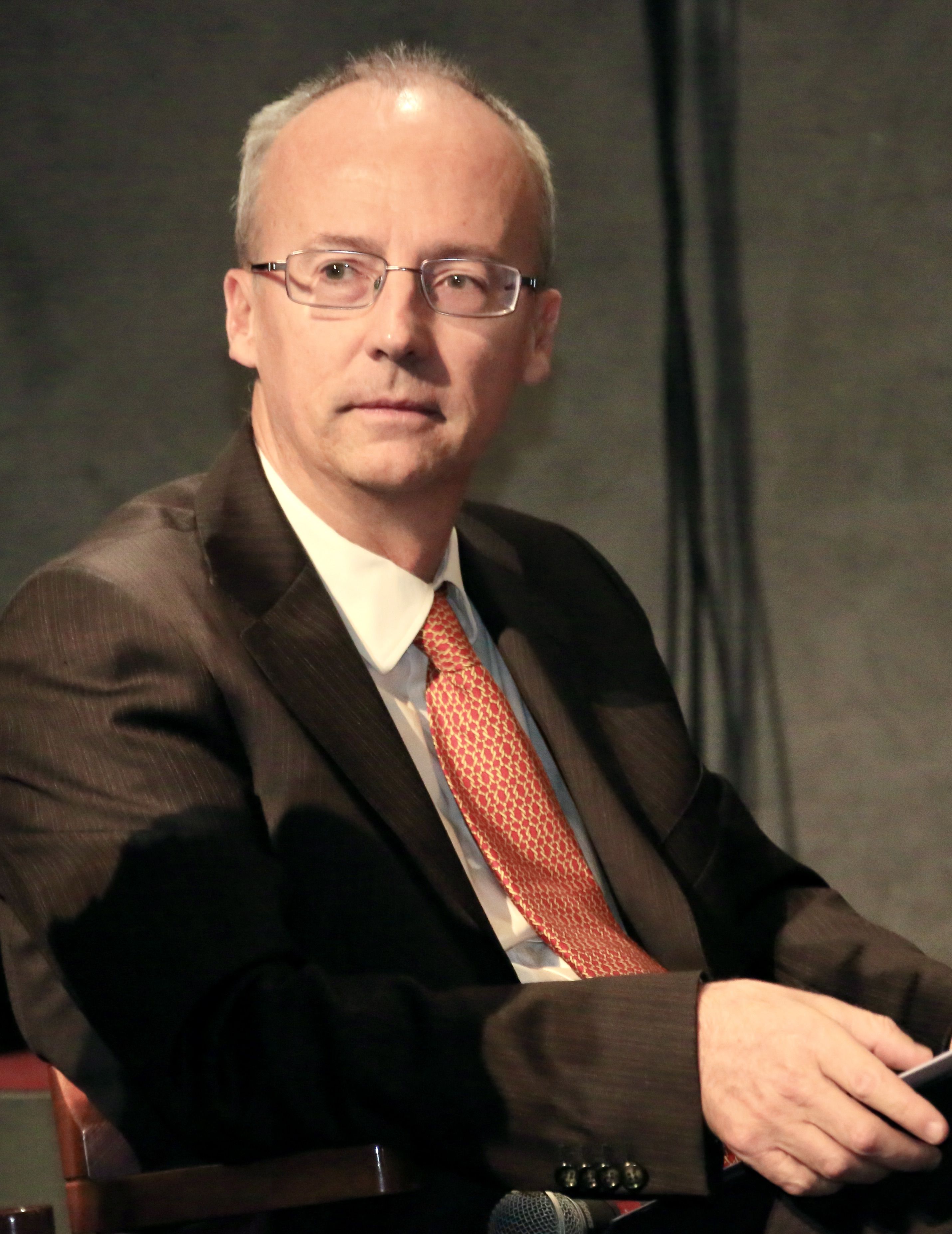 Alessandro Rossi [foto Betty Poli]