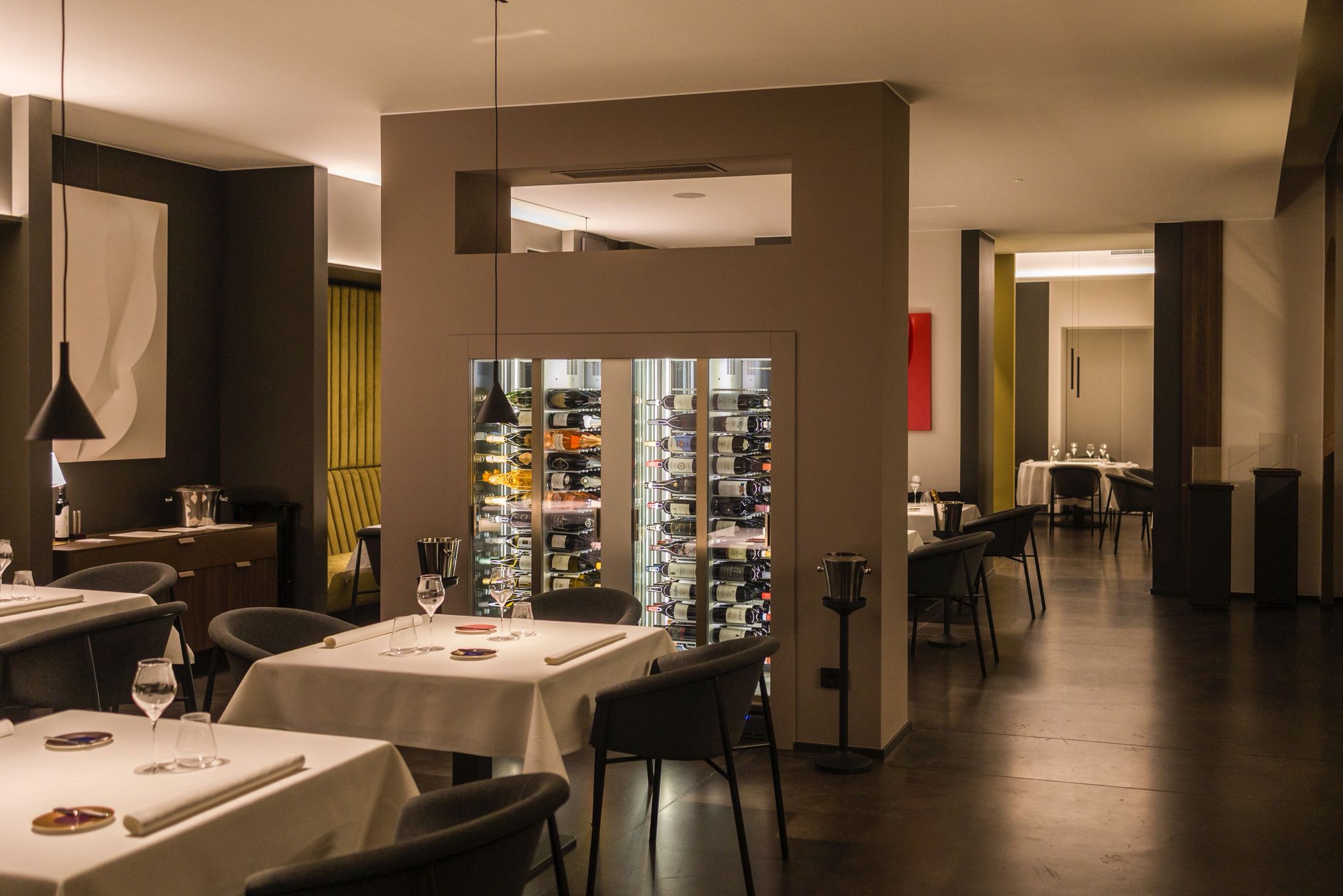 Il ristorante&nbsp;Ginkgo di via Manzoni a Cremona