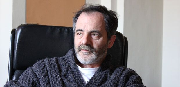 Giuseppe Romanetti, direttore artistico