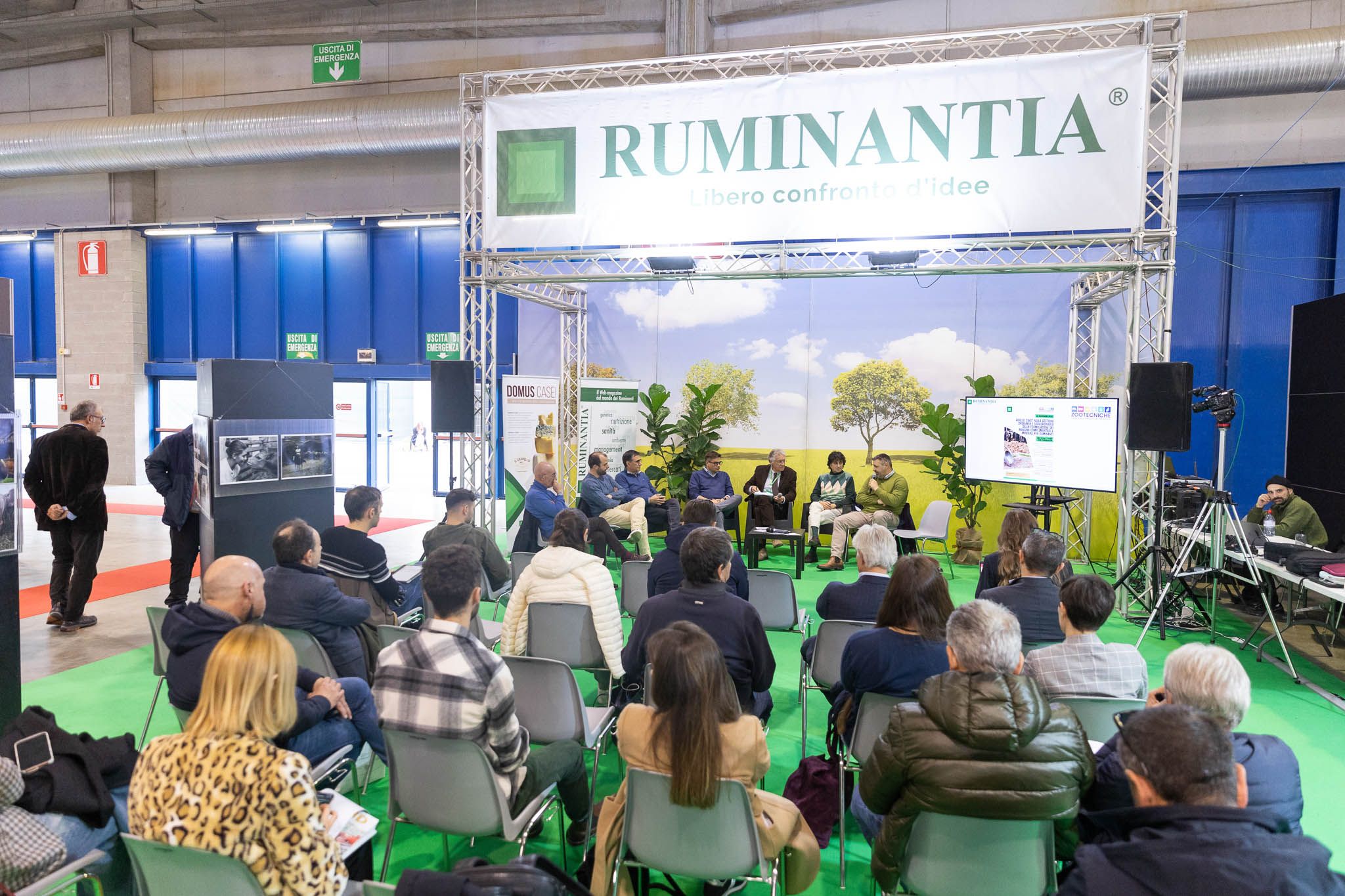 Fiere Zootecniche Internazionali di Cremona