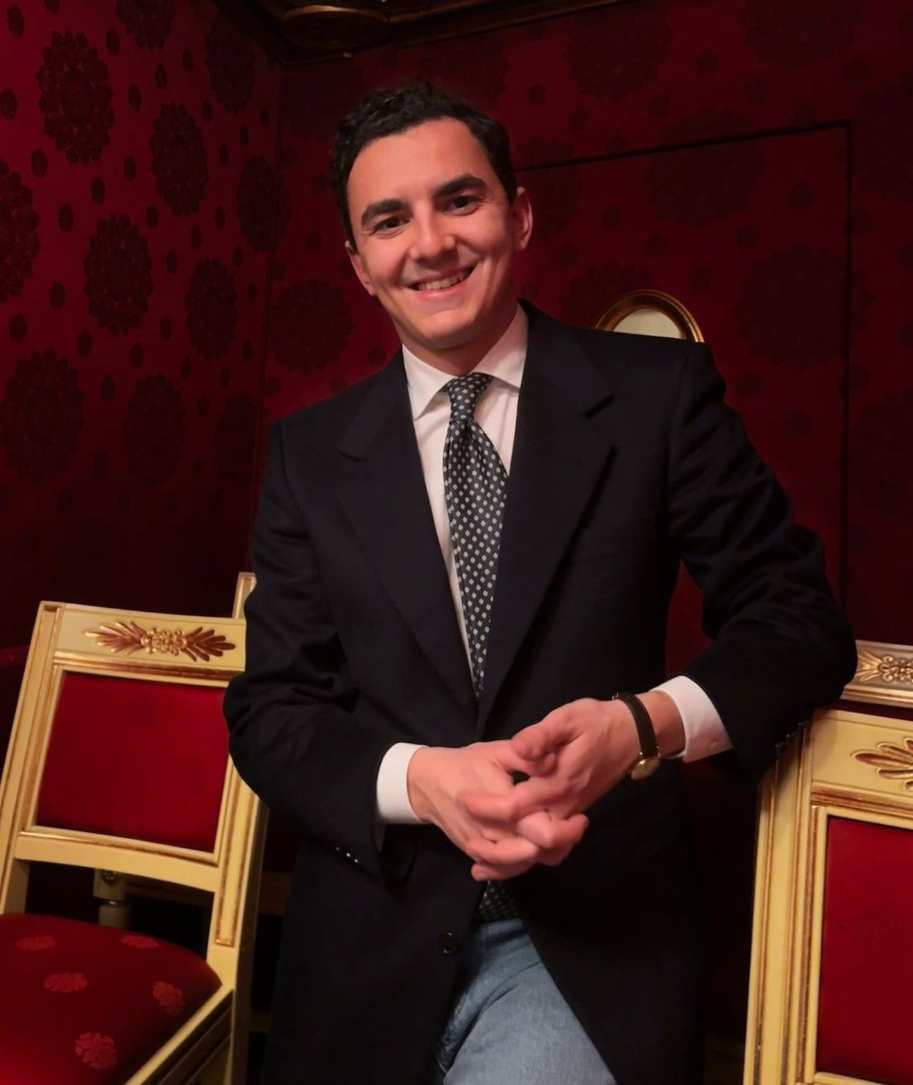 Giulio Solzi Gaboardi