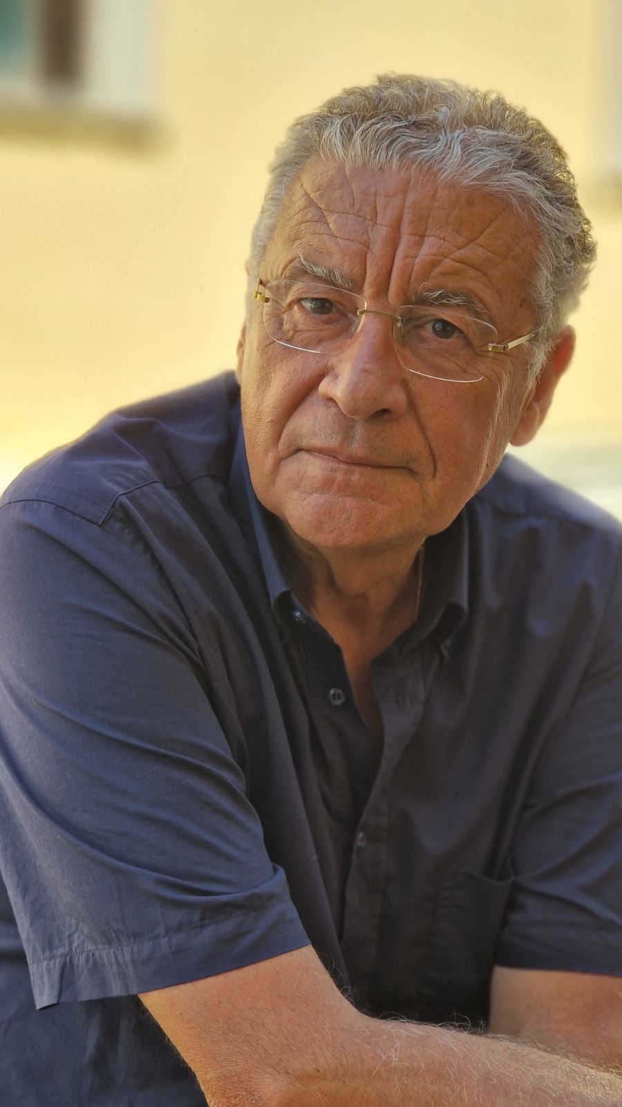 Alessandro Fantini, direttore di Ruminantia