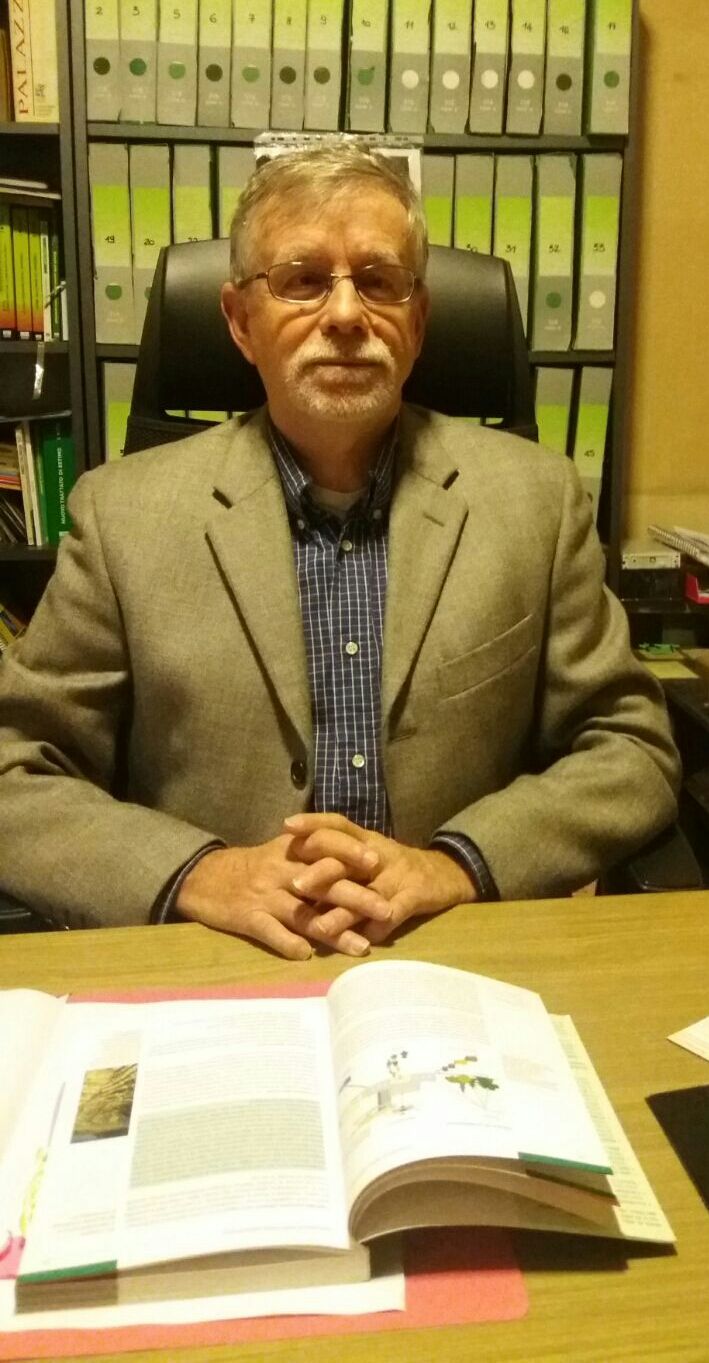 Carlo Loffi, agronomo