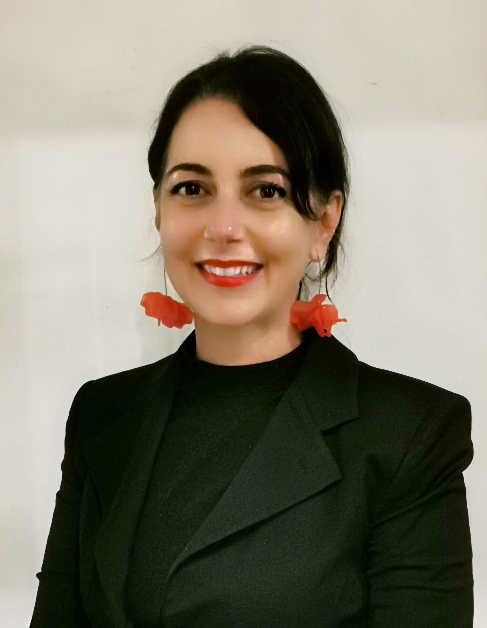 Stella Abbamonte, presidente di I Care We Care