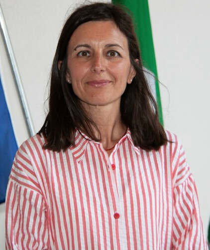 Marina Della Giovanna