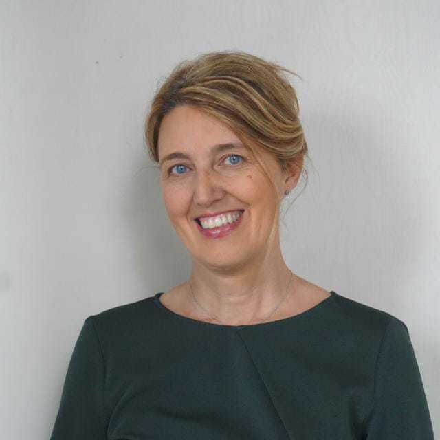 Maria Vittoria Ceraso