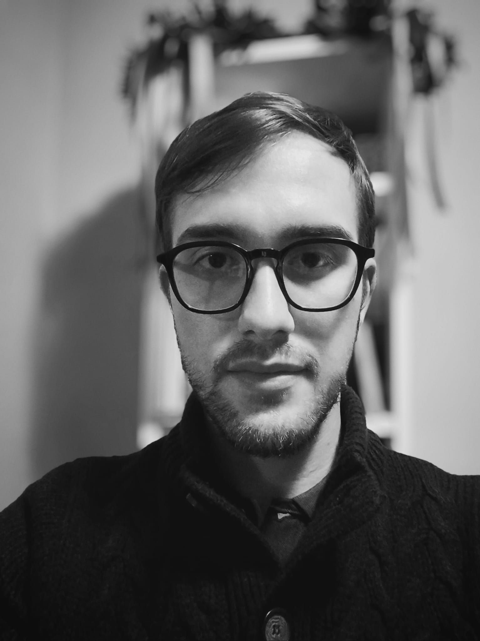 Matteo Lombardi, laureato in musicologia al Dipartimento di Cremona dell’Università di Pavia