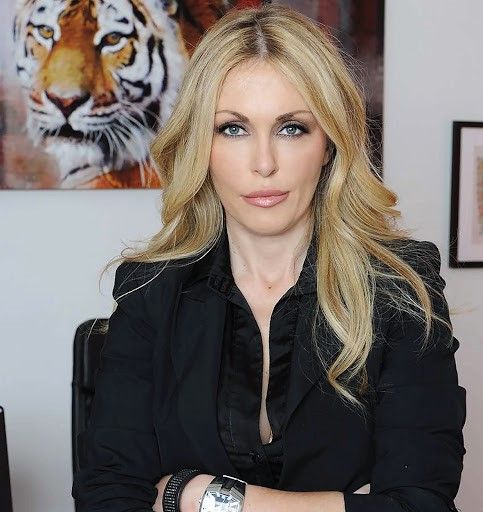 Roberta Bruzzone, in scena sabato 6 dicembre