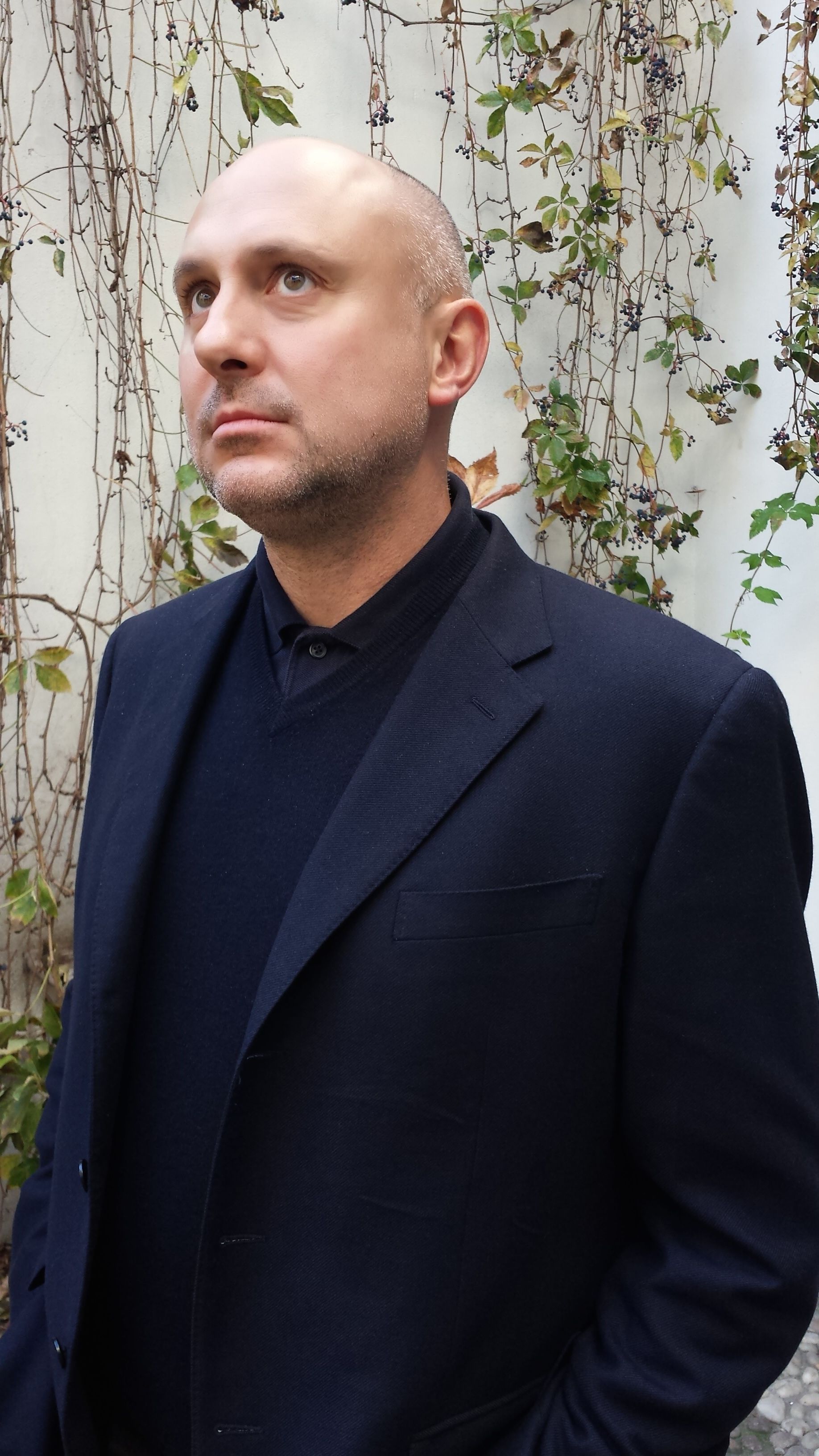 ARCHITETTO CARLO MAGNOLI