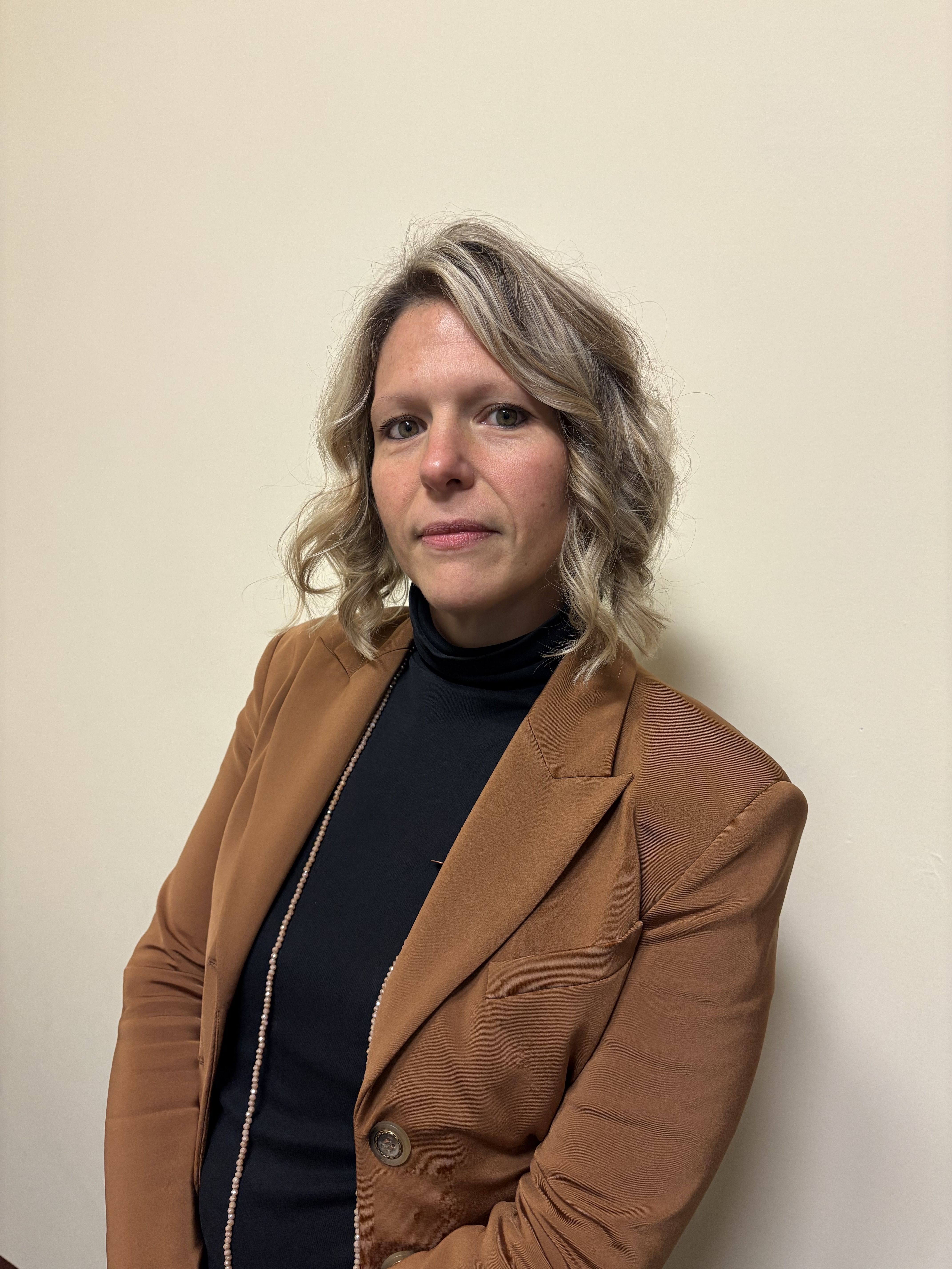 Stefania Bini, commercialista