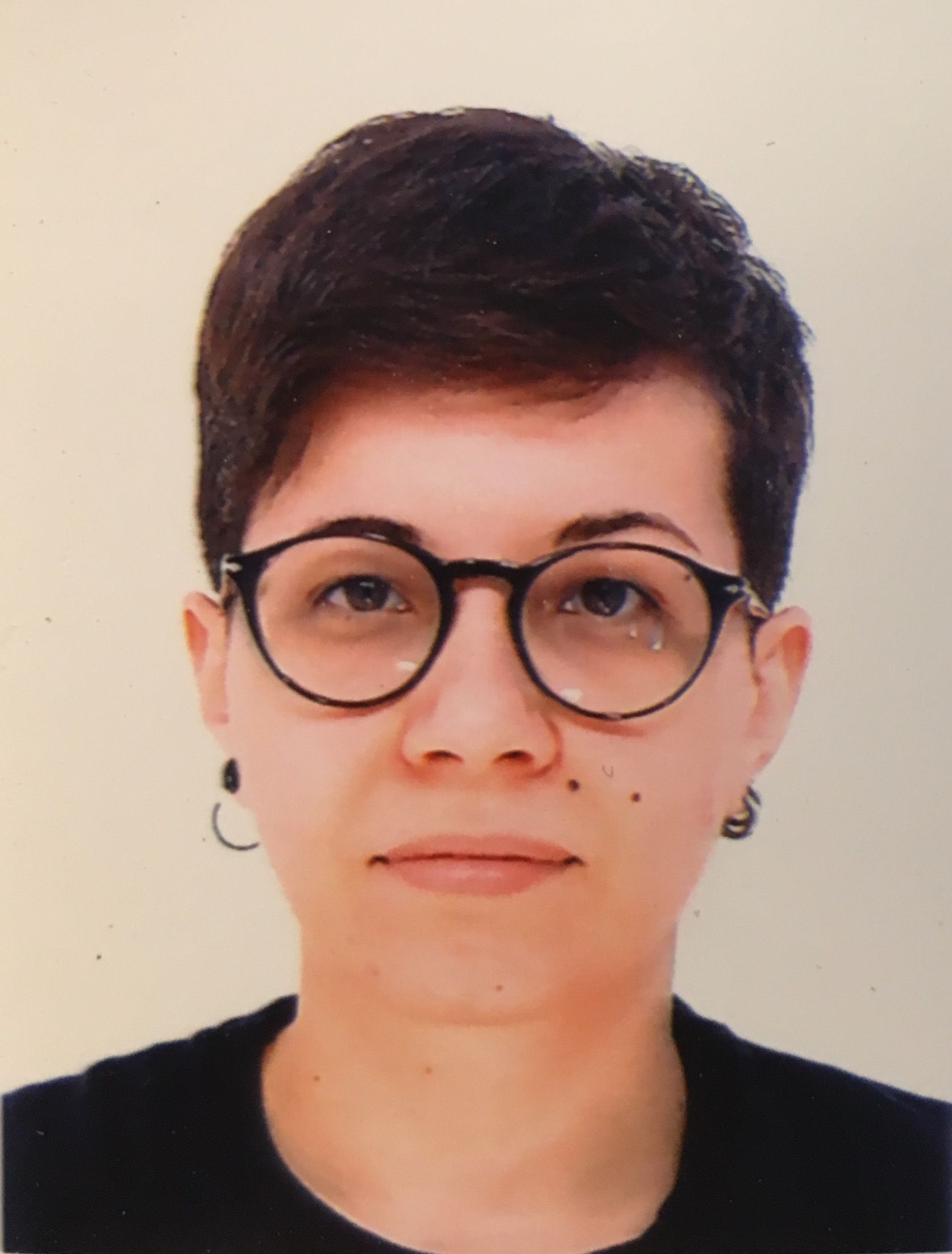 Francesca Del Gaudio