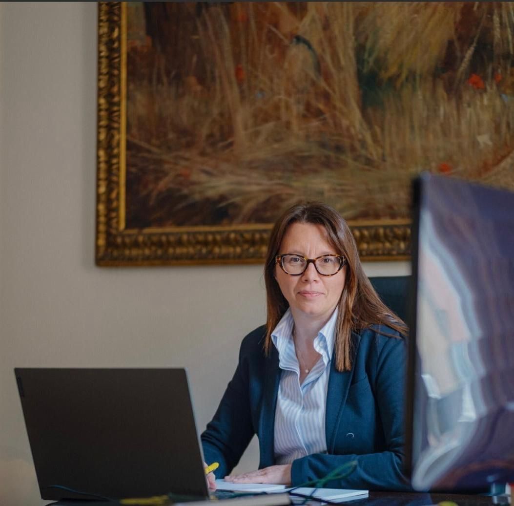 Paolo Bono, direttore Consorzio Agrario di Cremona