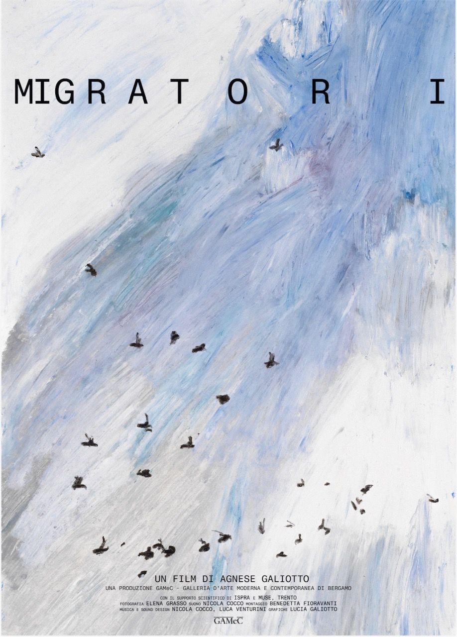 La locandina del film