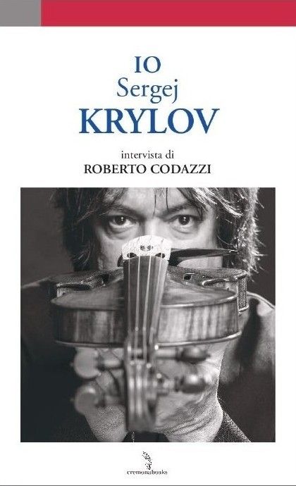 La copertina del libro