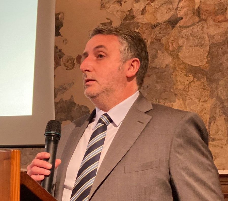 Alberto Bertolotti&nbsp;