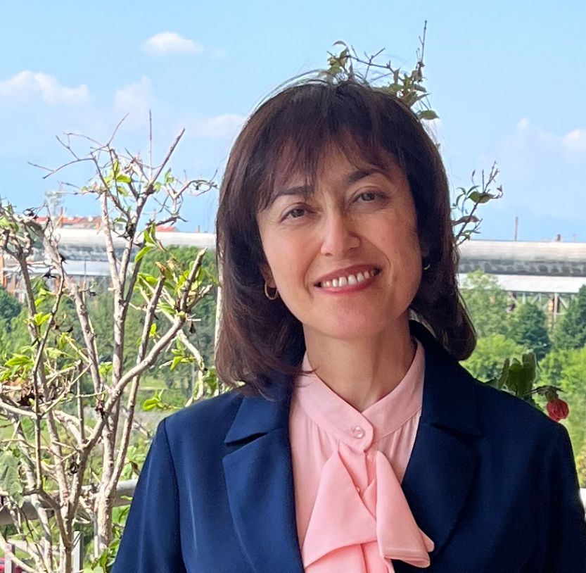 Shirin Abbassiasgabh