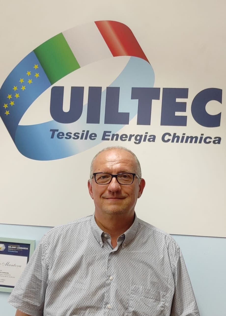 PELIZZONI UILTEC