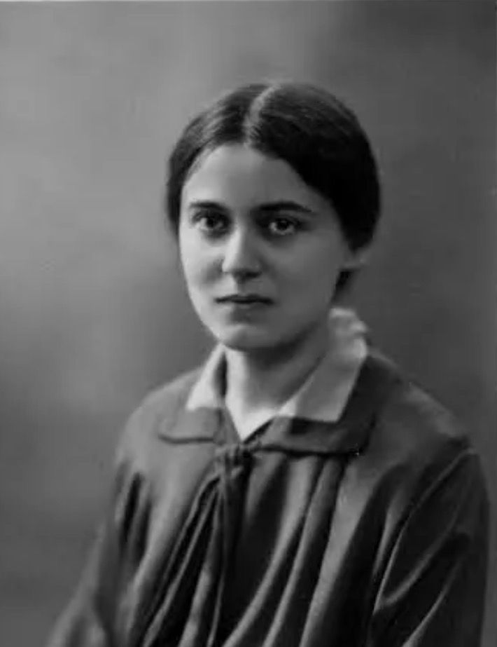 Edith Stein