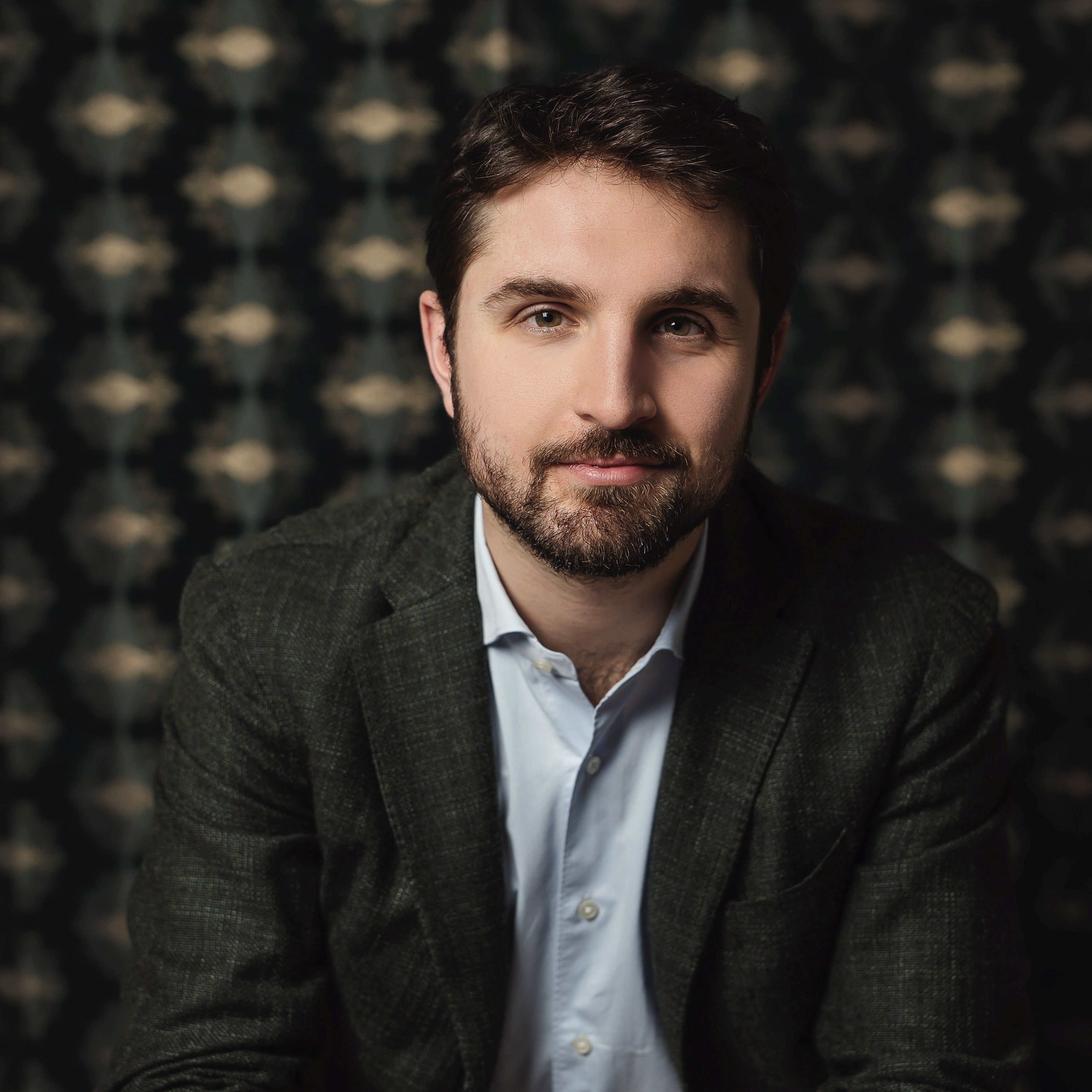 Il Sovrintendente Andrea Nocerino