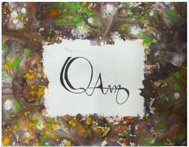 Il logo di "Quasi amici"