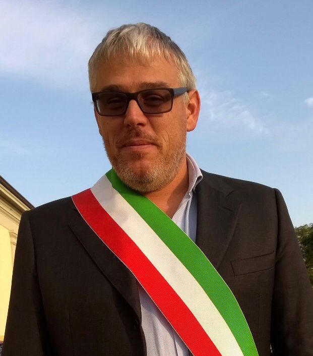 Attilio Zabert, ex sindaco di Pieve d’Olmi