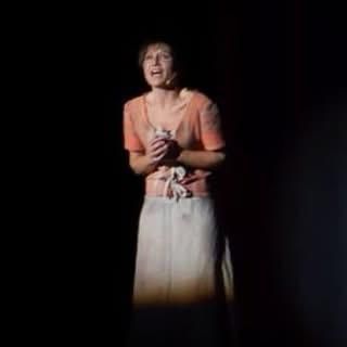 Francesca Salucci, della Cooperativa di Bessimo, è la responsabile del Centro Diurno “Quasi amici”