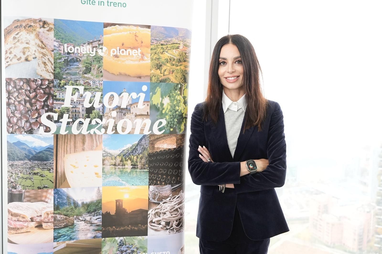 L'ASSESSORE DEBORA MASSARI