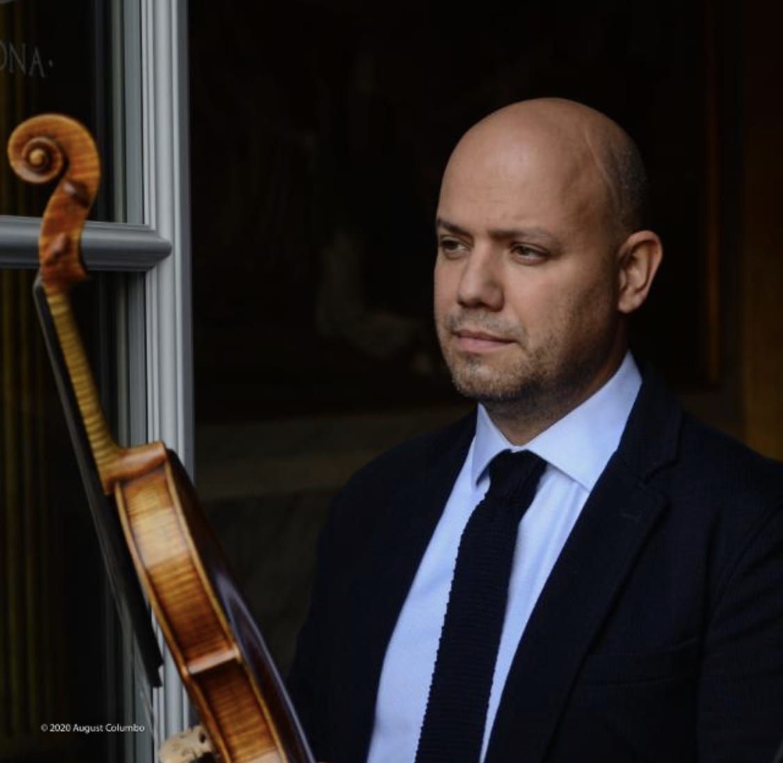 Giovanni Colonna [foto August columbo]