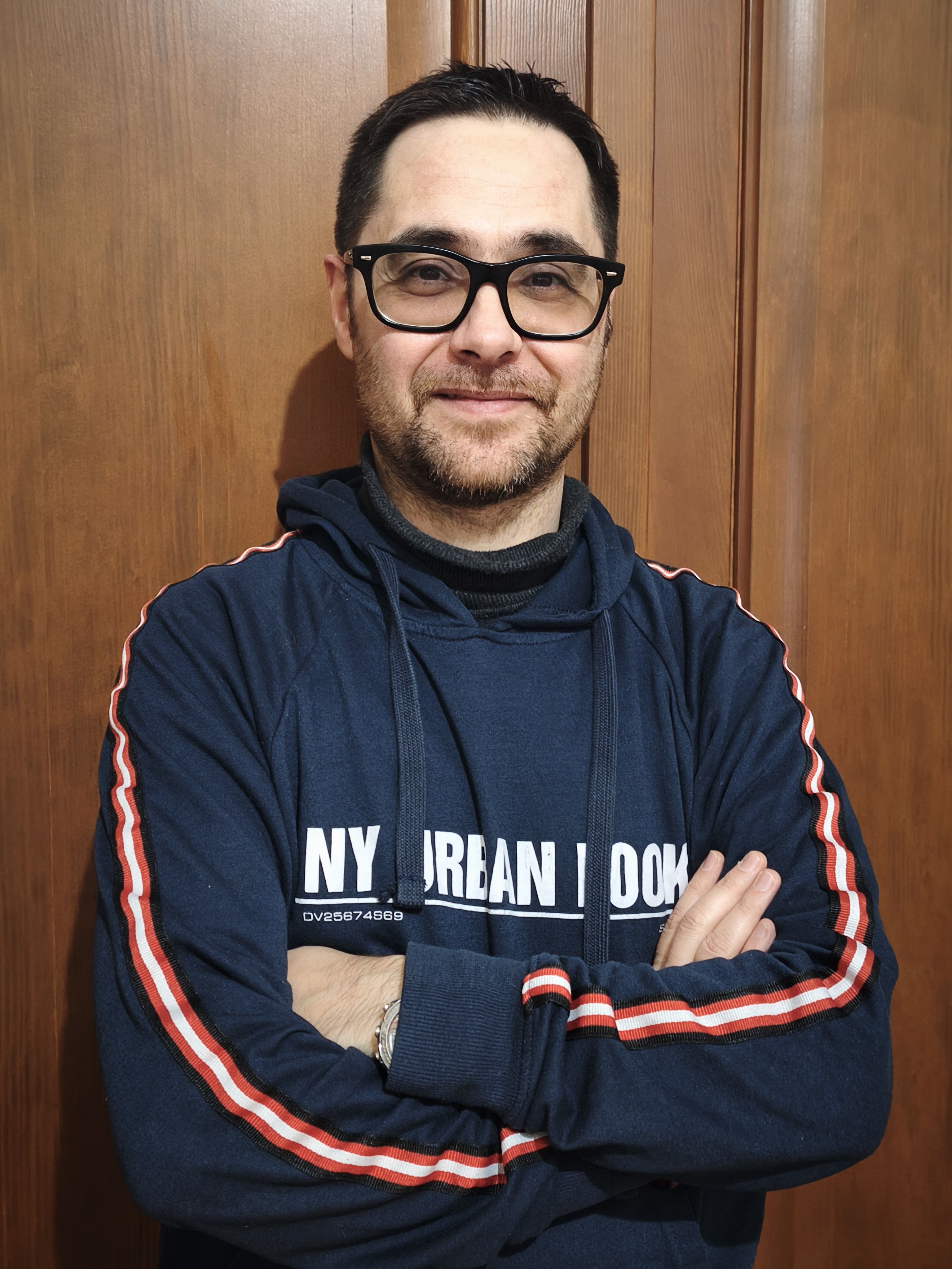 Gianluca Degli Innocenti