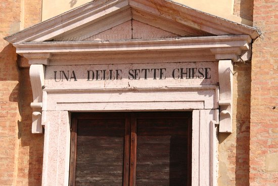 S. Abbondio, una delle "sette chiese" di Cremona