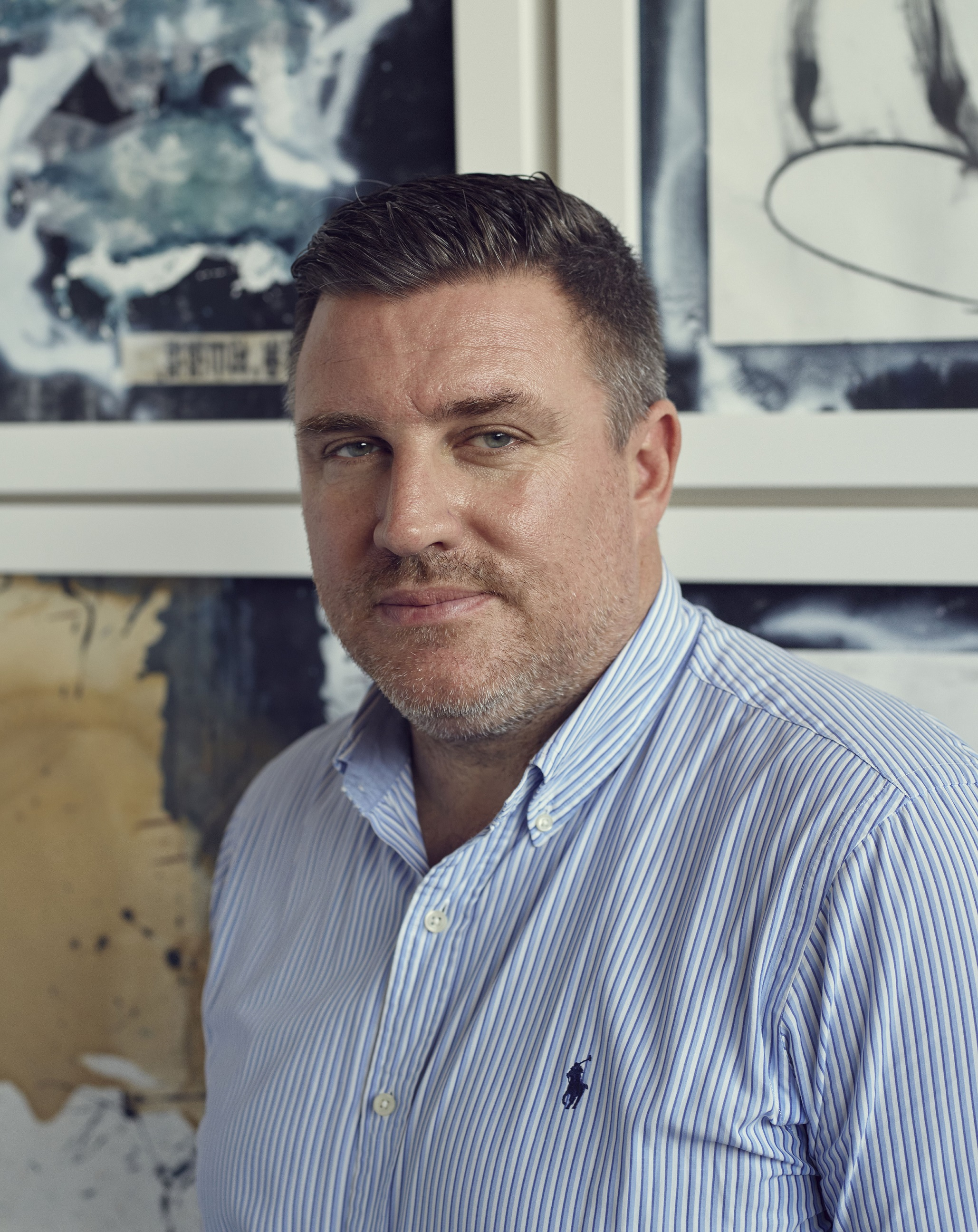 Marco Panzeri [foto Danilo Scarpati]