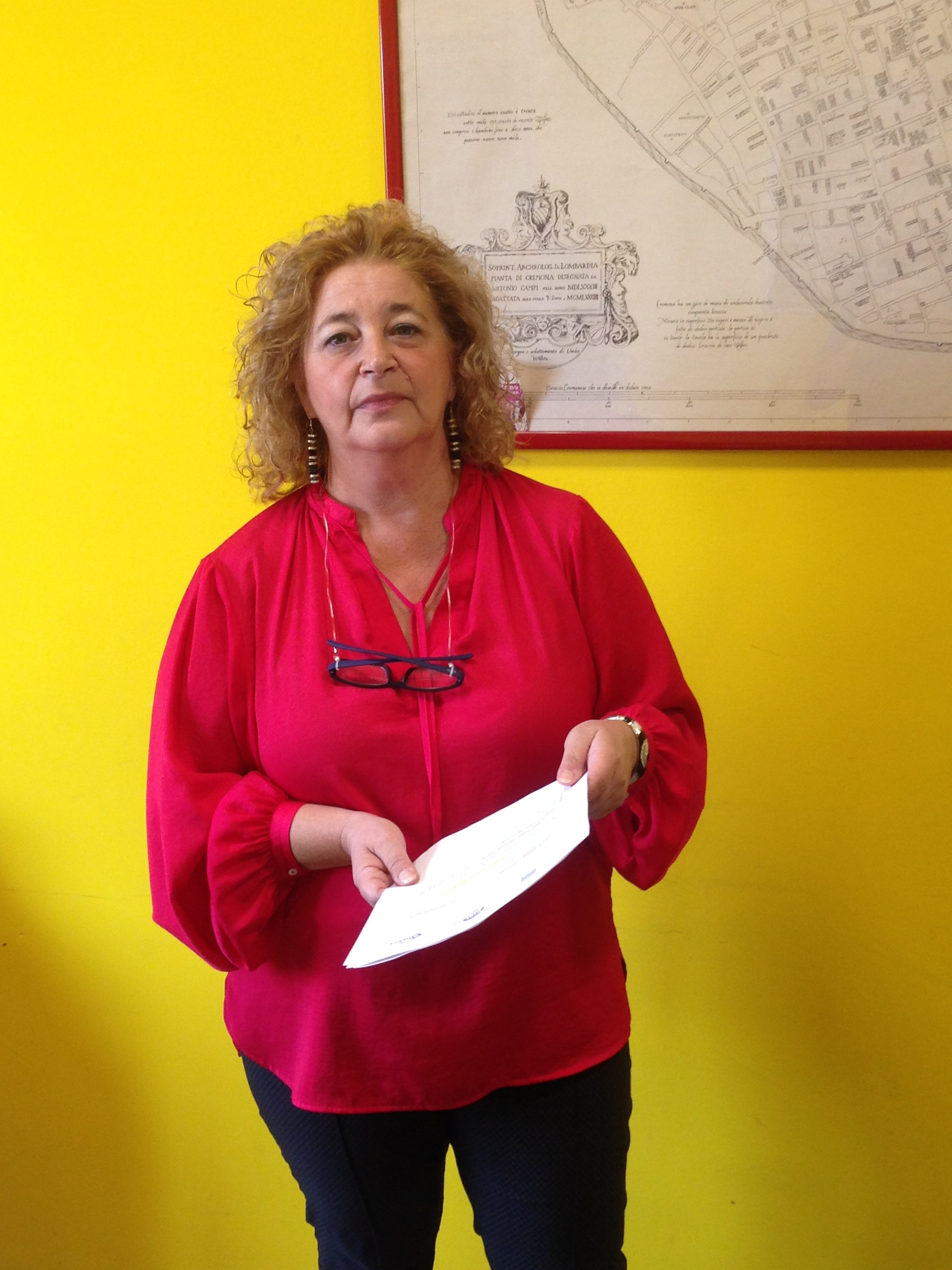 Maria Teresa Perin