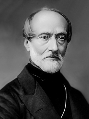 Giuseppe Mazzini