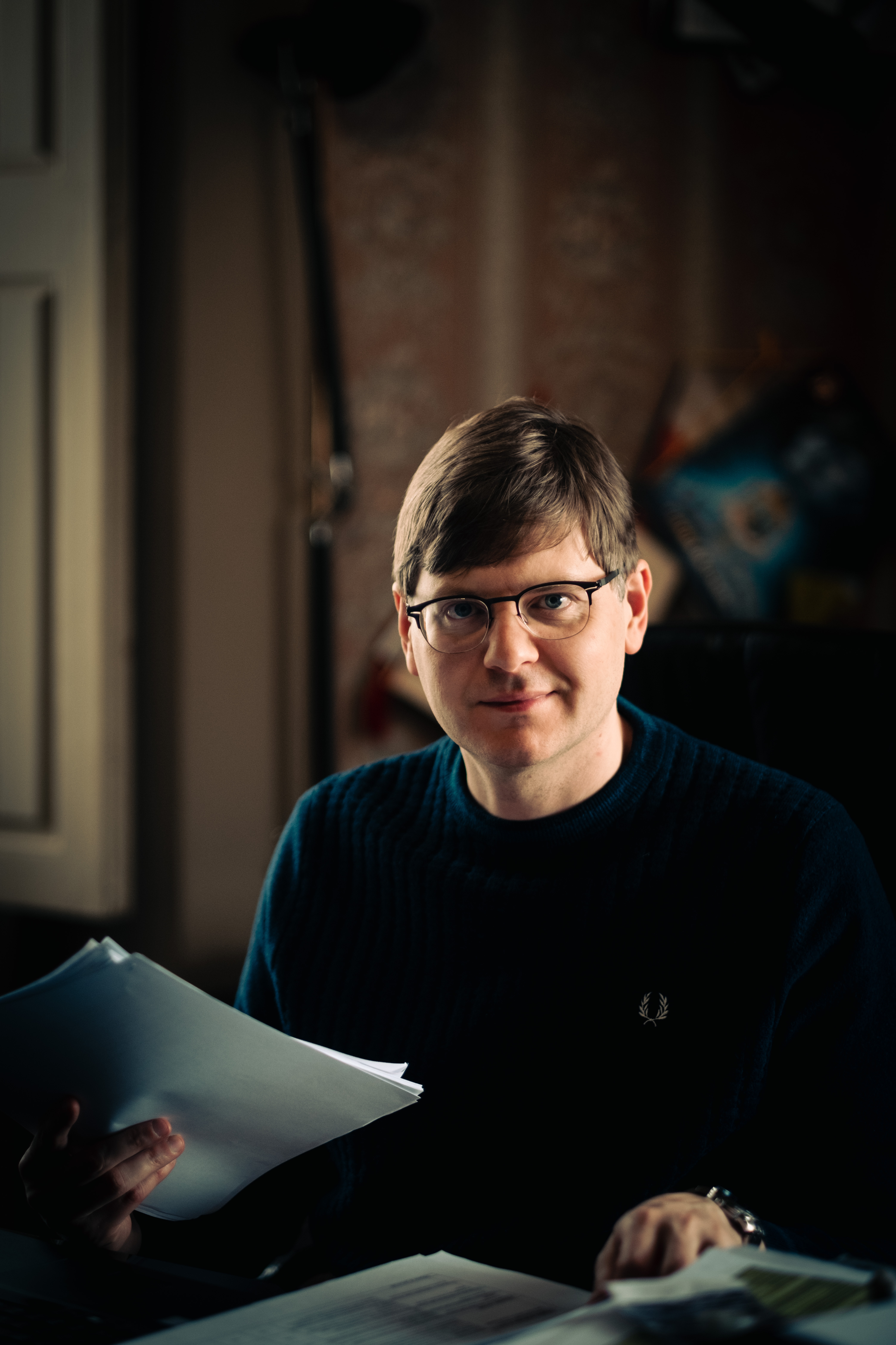 Filippo Bongiovanni, sindaco di Casalmaggiore