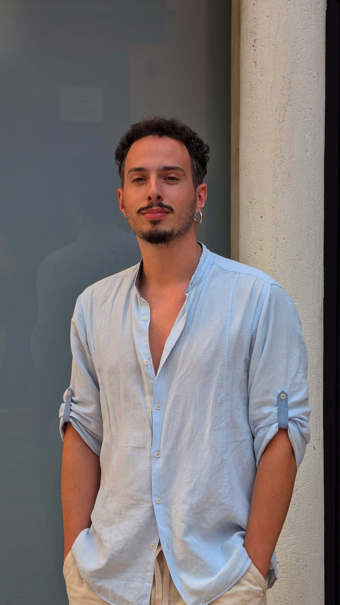 Davide Bruneri