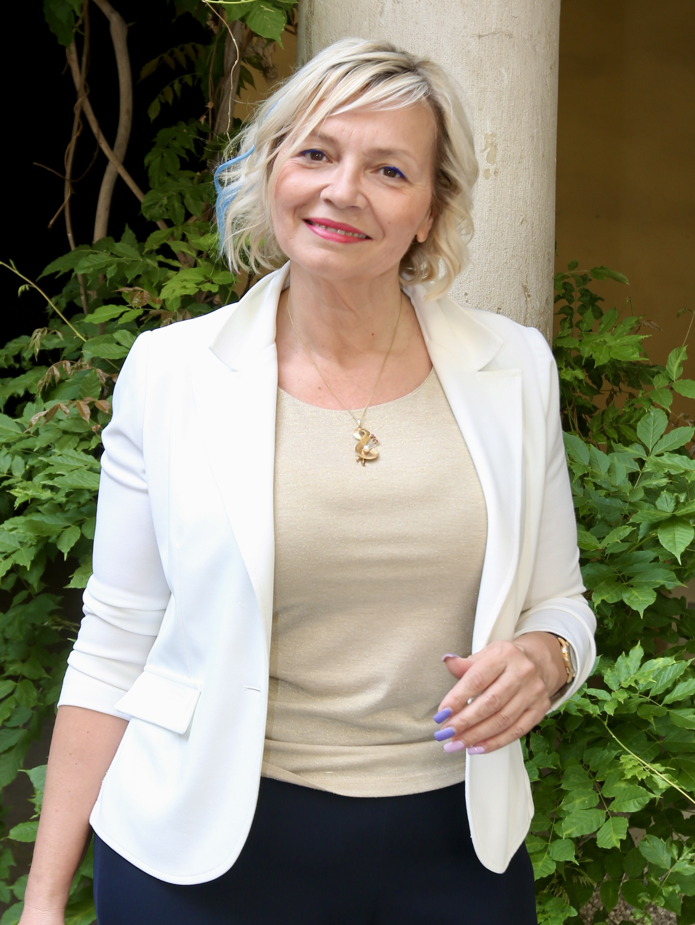 Giuseppina Biondelli