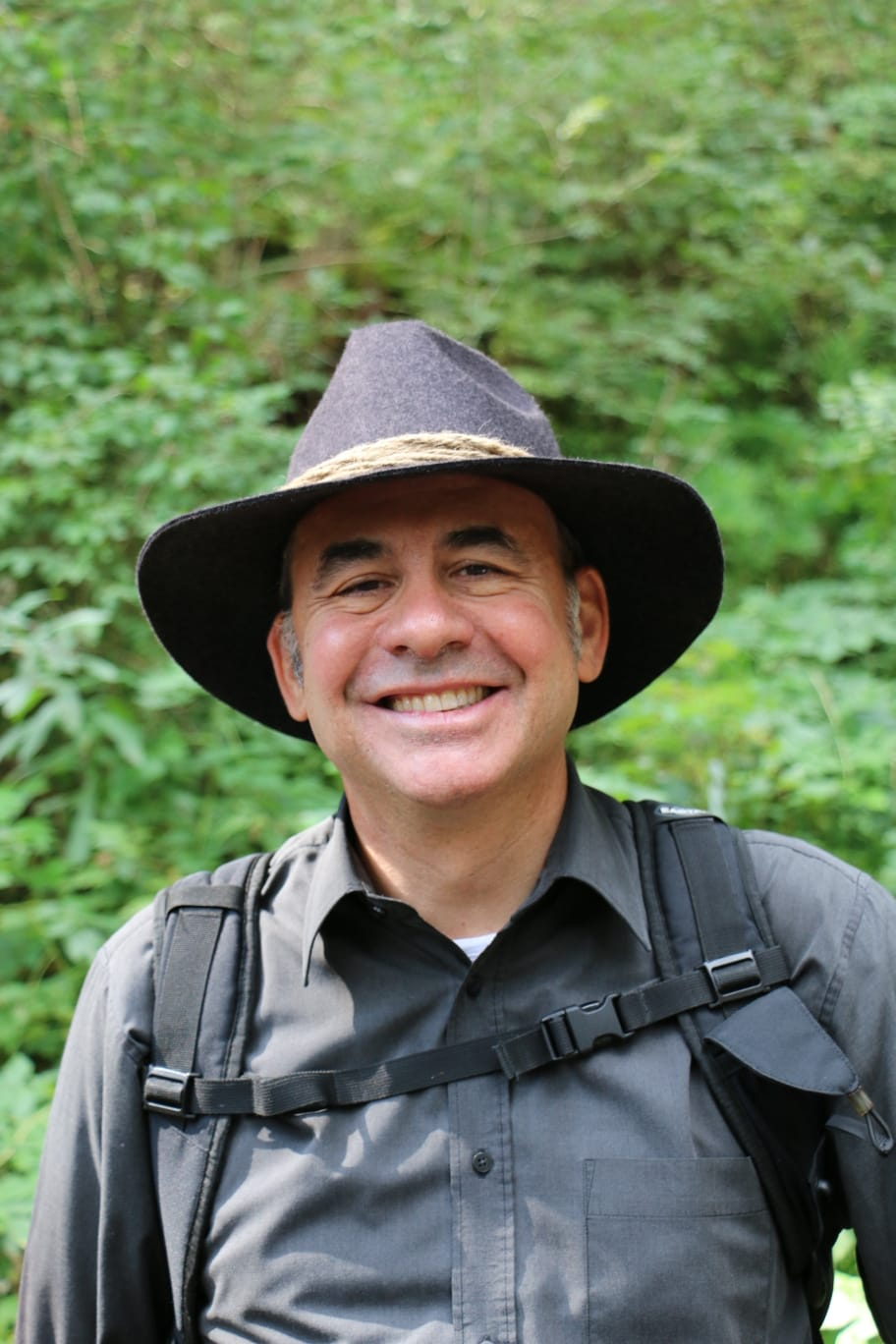 Don Stefanito Lazzari, parroco di S.A.M. Zaccaria, a Cremona