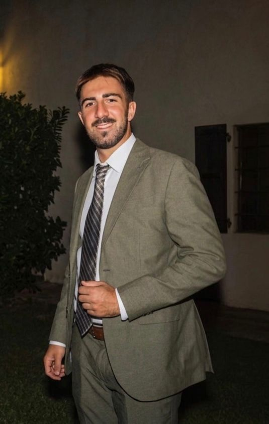 Paolo La Sala,<div data-empty="false">Presidente dell’associazione Fare Nuova Cremona Attiva</div>