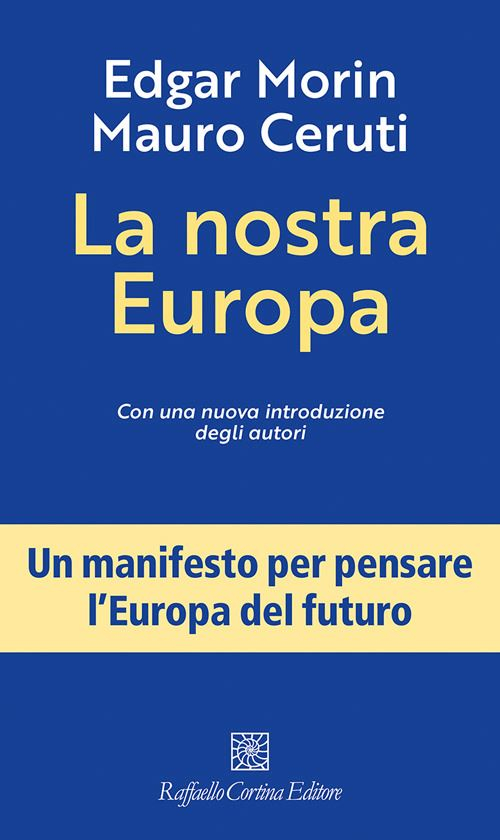 LA NOSTRA EUROPA