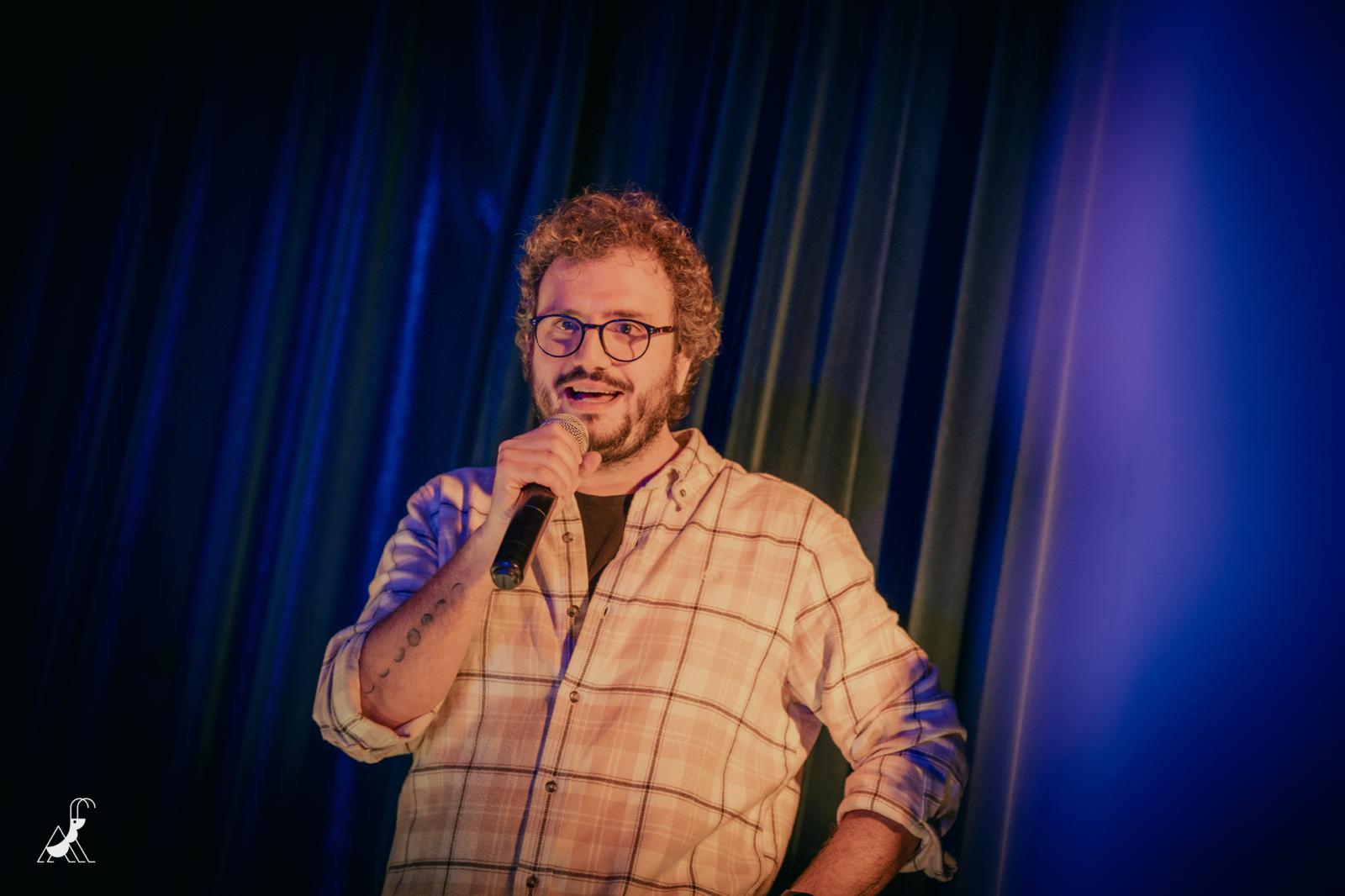 Mattia Cabrini [foto Compagnia dei Piccoli]