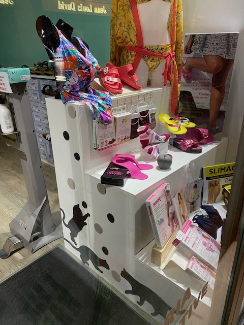 La Boutique della Salute